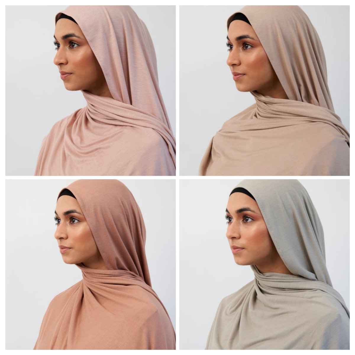 HassyCollectns's tweet image. Our Premium Jersey scarfs features an incredibly high-quality, medium-weight cotton jersey fabric.This Luxurious maxi sized scarfs flows and drapes effortlessly
Price:10,000 naira
Size:180cm x 80cm
Location:Abuja
Available in 55 colours.
Send a dm to place order