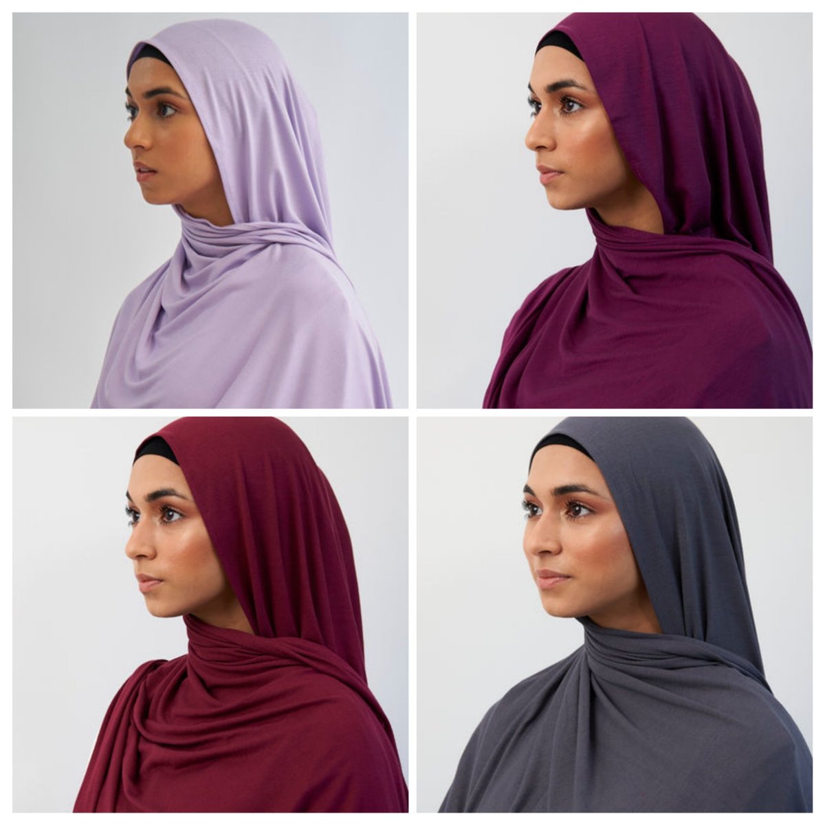 HassyCollectns's tweet image. Our Premium Jersey scarfs features an incredibly high-quality, medium-weight cotton jersey fabric.This Luxurious maxi sized scarfs flows and drapes effortlessly
Price:10,000 naira
Size:180cm x 80cm
Location:Abuja
Available in 55 colours.
Send a dm to place order