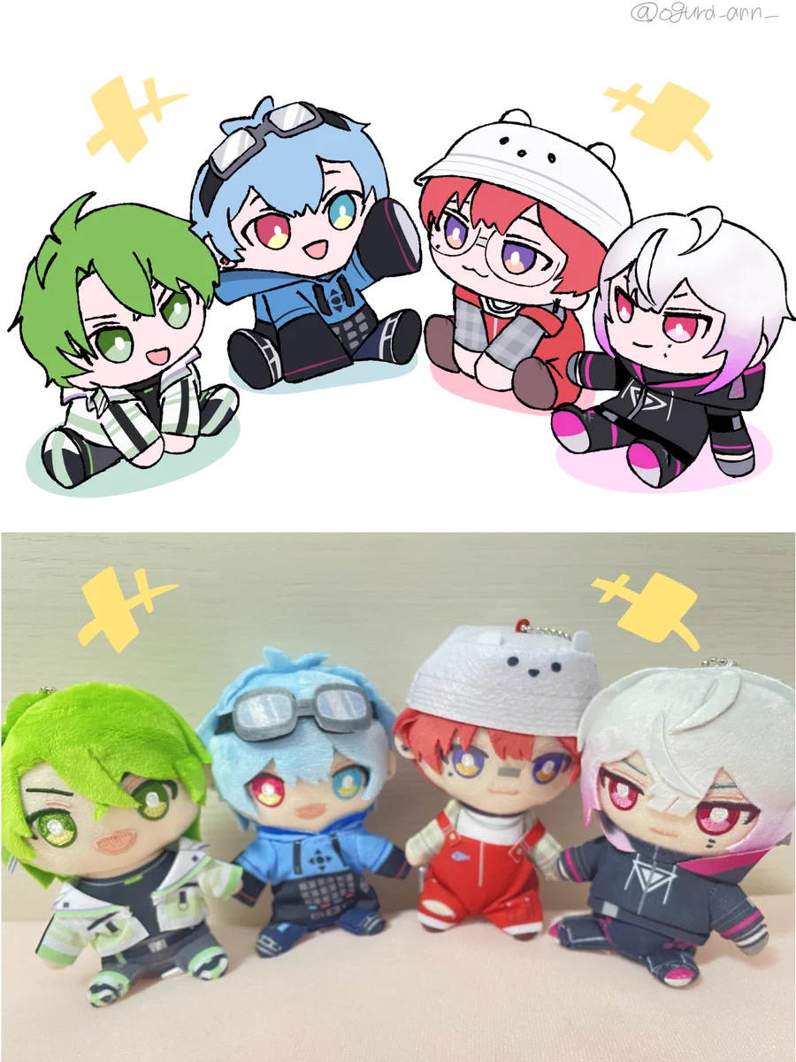 かざね on X: 