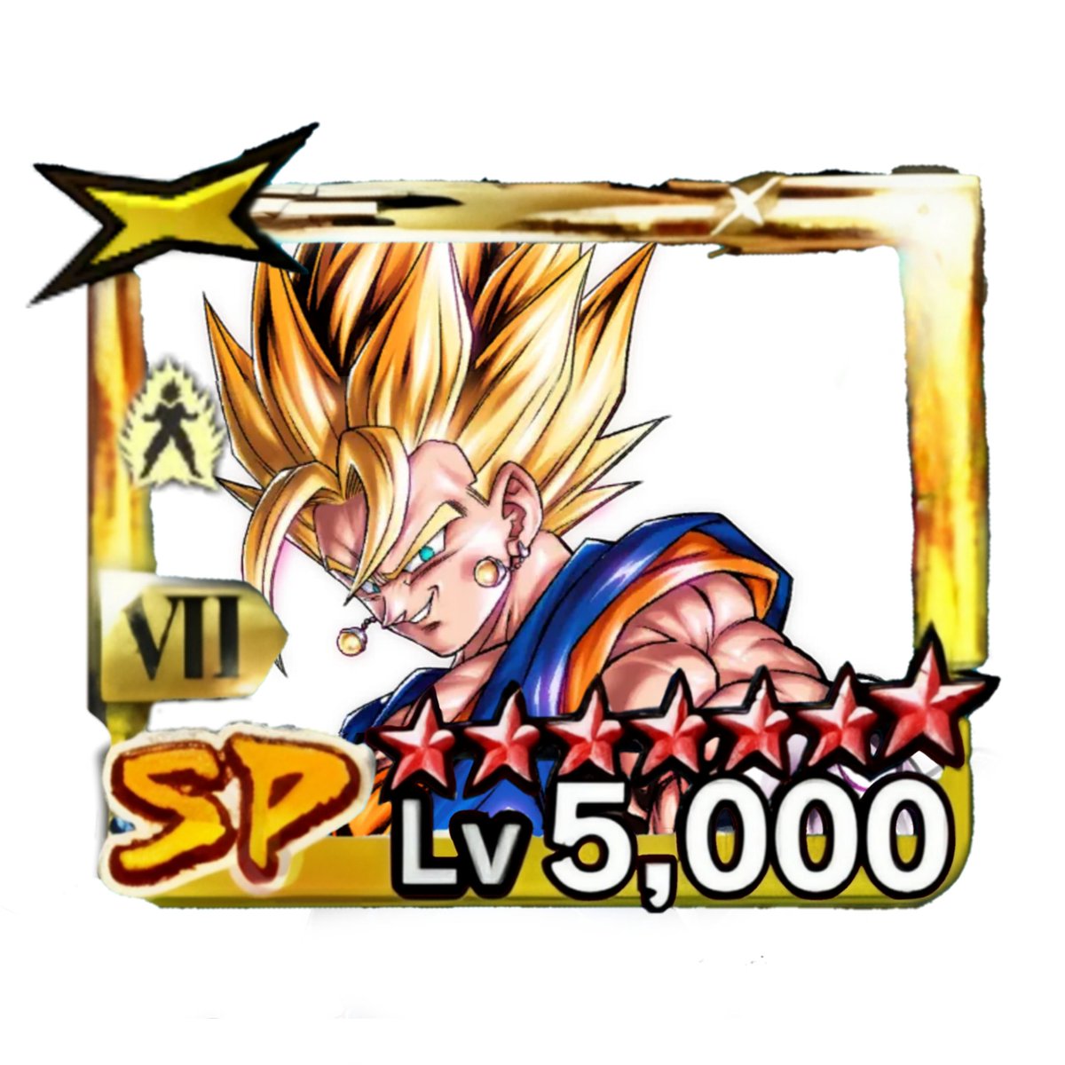 tz_emon's tweet image. They Should Zenkai Him Already