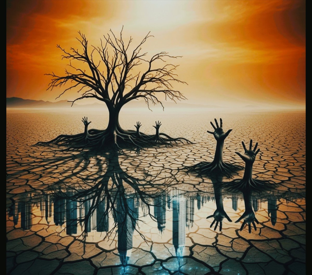 ArvindJ35594964's tweet photo. A severe heatwave across Europe in May–June 2025 led to the loss of around 2,300 lives.
Experts link most of these tragic deaths to the growing impact of climate change.
#climatechange #ClimateActionNow #ClimateEmergency #climatedata #heatwave #EuropeNews #imapct #Death https://t.co/MXtdLqPB2c
