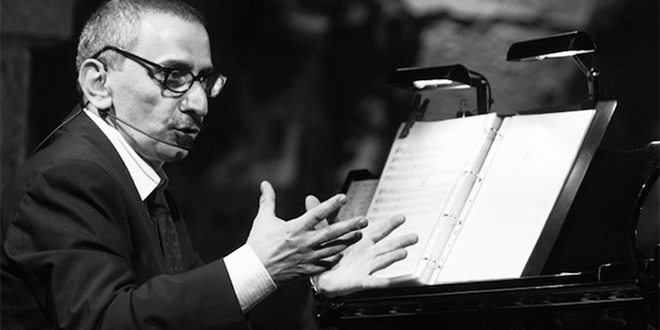 Lebanese artist #Ziad #Rahbani passed away, aged 69 sana.sy/en/?p=366023