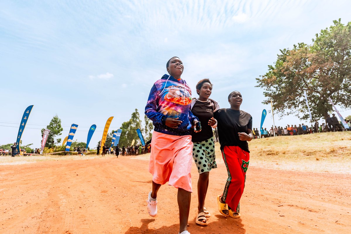 EAPRwanda's tweet image. NGOMA reka turye show na #MTNIwacuMuzika2025 yitabirewe nabatari bake.