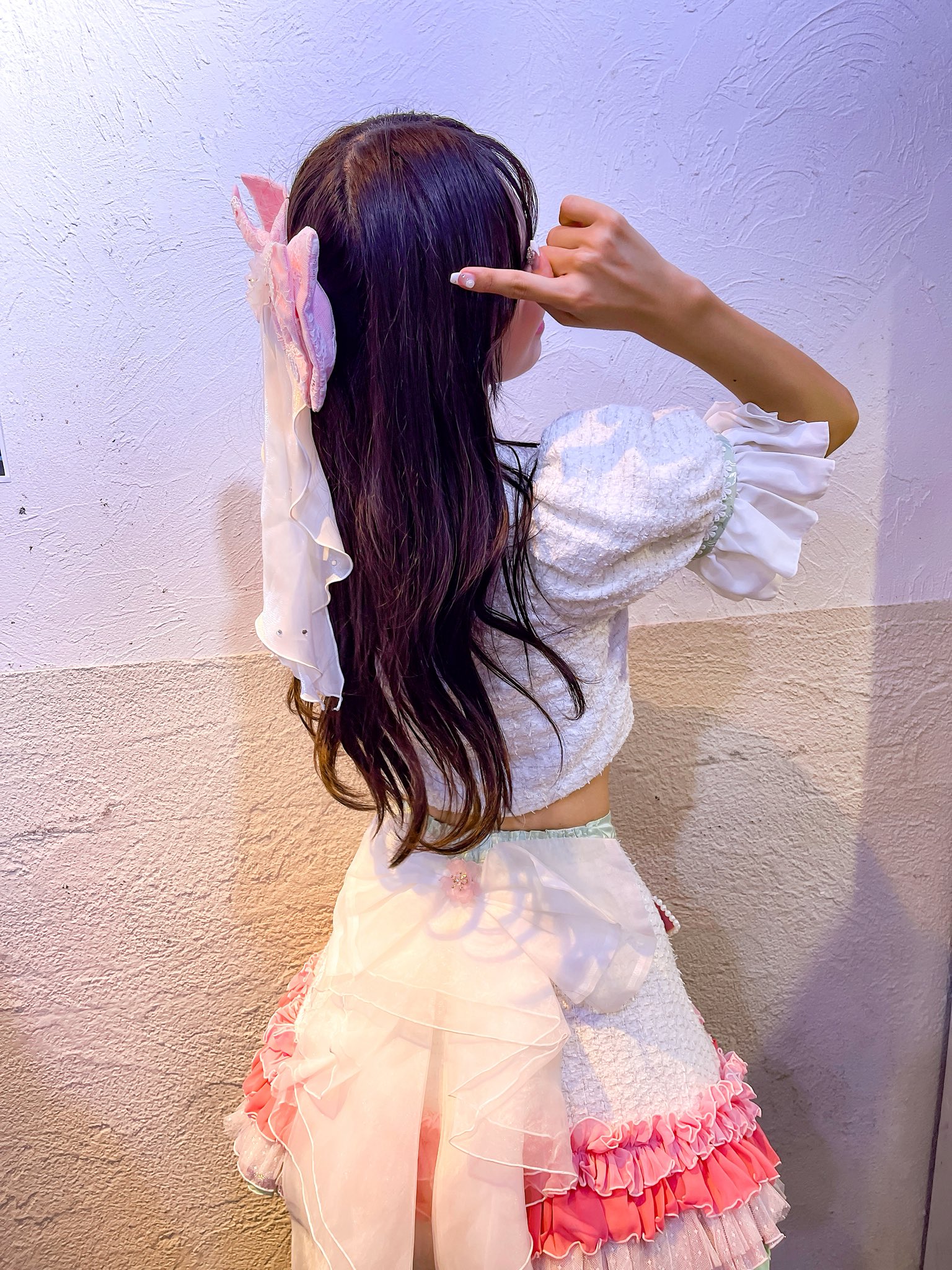 まー on X: 
