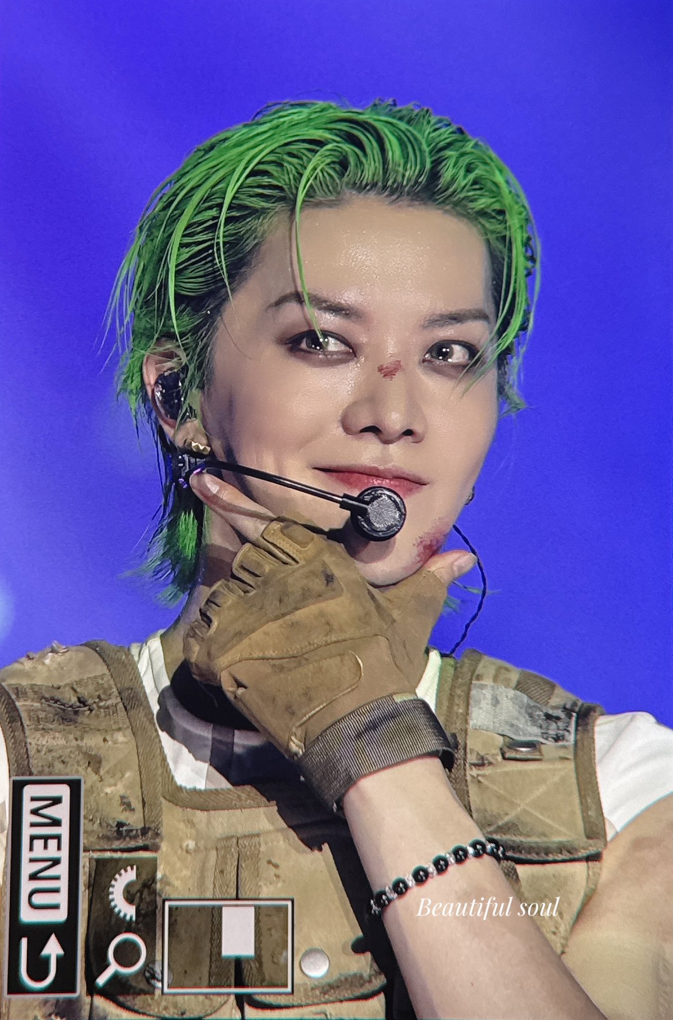 悠太　ユウタ　ポラロイド BS. TWISTED PARADISE on X: 