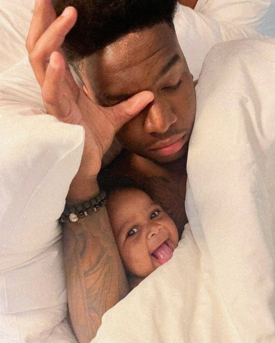 Cute Black Babies (@lilblackbabies) on Twitter photo 