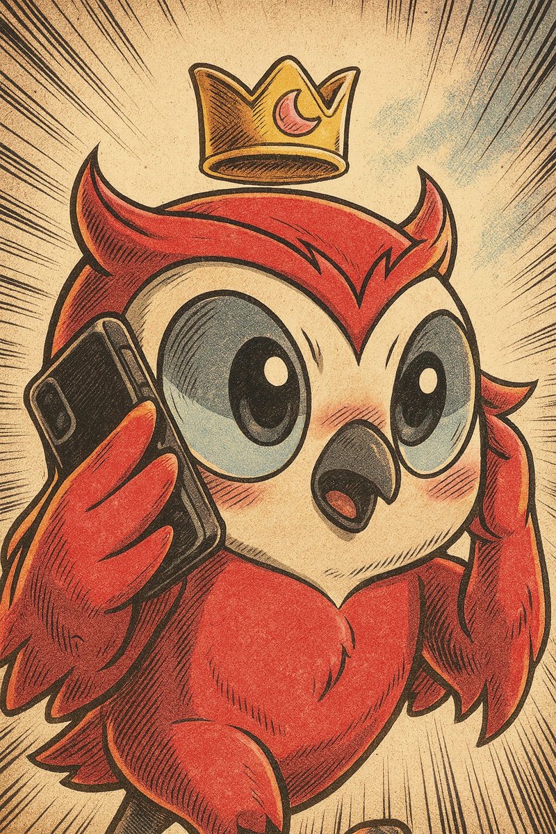 _JKNFT_'s tweet image. I might have had a call yesterday, and I might be underexposed to Moonbirds.
You are definitely underexposed.