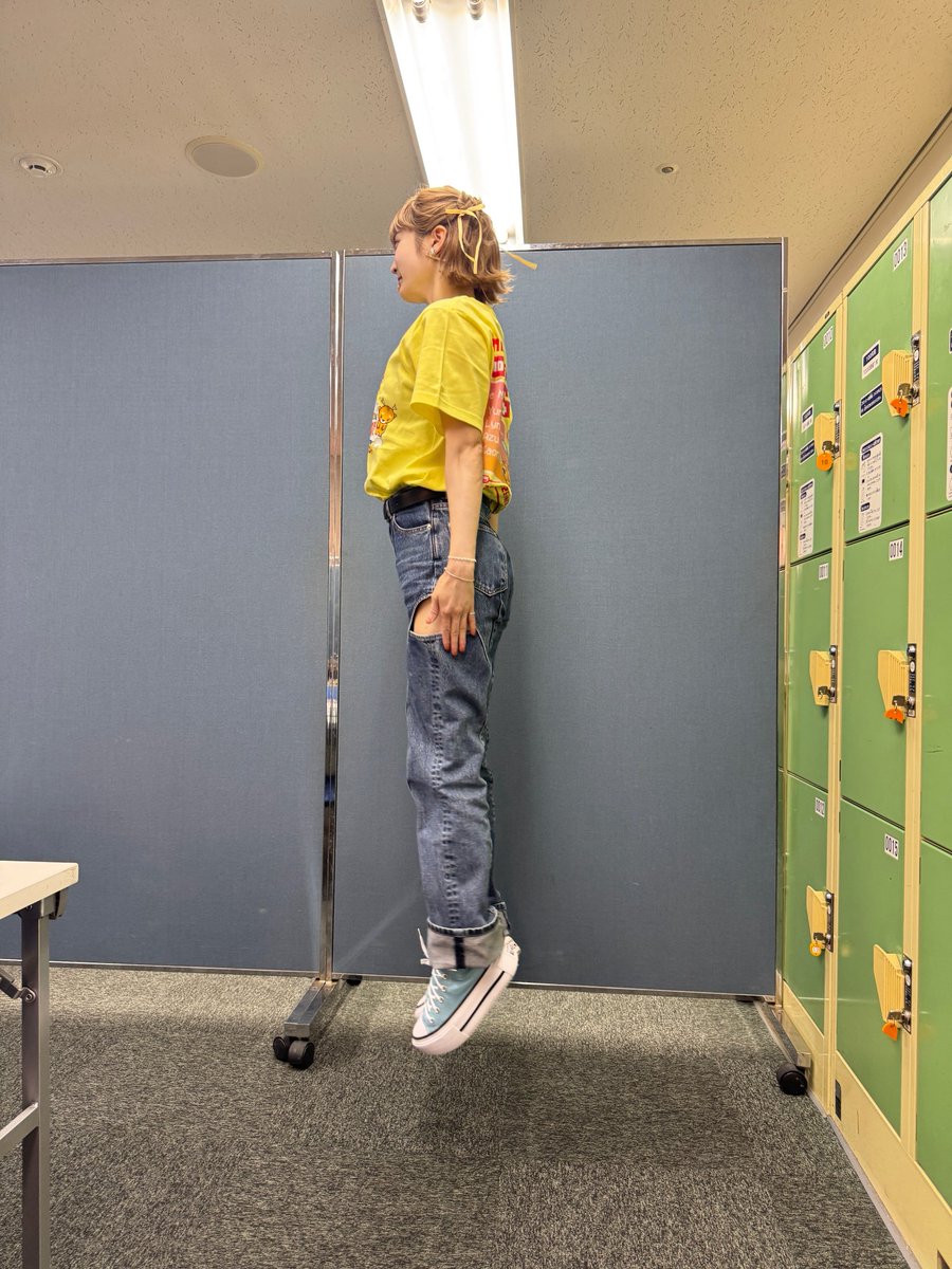 INFO_shikaco's tweet image. 昨日はこういう遊びしていました👼🏻