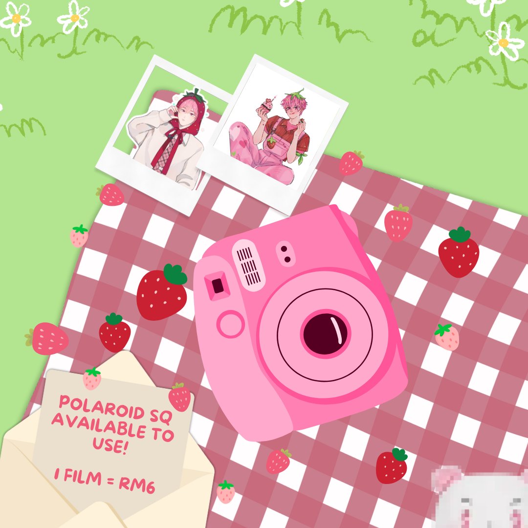 FirstLove_Plli's tweet image. ๐๐ธ๐๐ซ๐ข๐ง๐ ๐๐๐๐ค ๐ฆ๐๐ฆ๐จ๐ซ๐ข๐๐ฌ ๐ญ๐ก๐ ๐จ๐ฅ๐ ๐ฌ๐๐ก๐จ๐จ๐ฅ ๐ฐ๐๐ฒ~
๐๐ ๐ก๐๐ฏ๐ ๐ฉ๐ซ๐๐ฉ๐๐ซ๐๐ ๐ ๐ฉ๐จ๐ฅ๐๐ซ๐จ๐ข๐ ๐๐๐ฆ๐๐ซ๐ (๐ง๐๐ฑ๐ญ ๐ญ๐จ ๐๐ข๐ญ๐ญ๐ข๐ง๐ ๐๐๐ฆ๐๐ฒ) ๐๐จ๐ซ ๐ฒ๐จ๐ฎ! ๐๐ ๐ฒ๐จ๐ฎ ๐๐ซ๐ ๐ข๐ง๐ญ๐๐ซ๐๐ฌ๐ญ๐๐ ๐ญ๐จ ๐ ๐๐ญ ๐ ๐ฉ๐ข๐๐ญ๐ฎ๐ซ๐ ๐ญ๐๐ค๐๐ง,โฆ