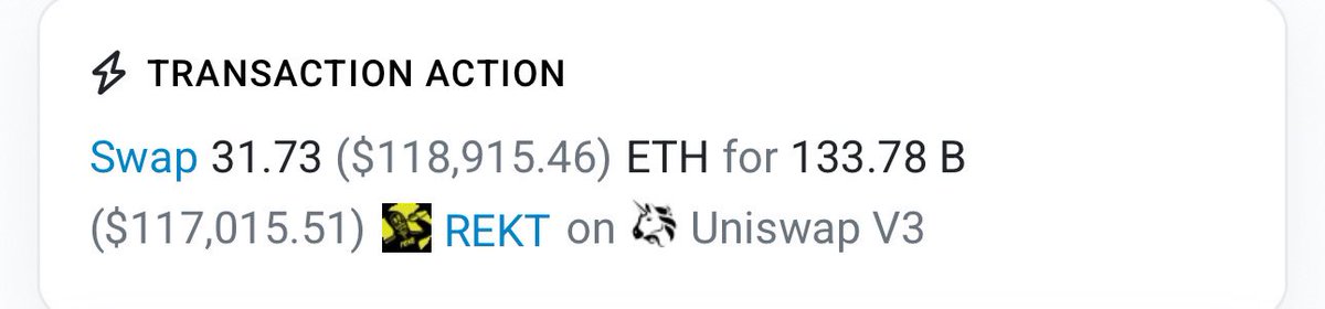 secretvm69's tweet image. Love to see these big one-clips into $REKT.

Higher.