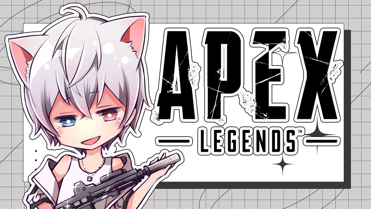 Nexus0927's tweet image. 【APEX】数か月ぶりのAPEX【狼牙ウルフ】 youtube.com/live/ZSgf75hes… @YouTubeより