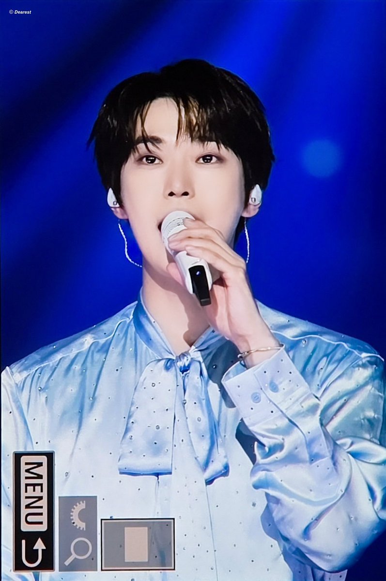_Do0rest's tweet image. 250726 

#도영 #DOYOUNG #ドヨン
#NCT127 #NCT