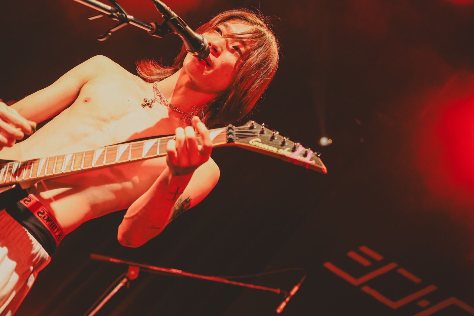 【写真集】若木信吾 ／ Free for All シン・ロック列島 on X: 