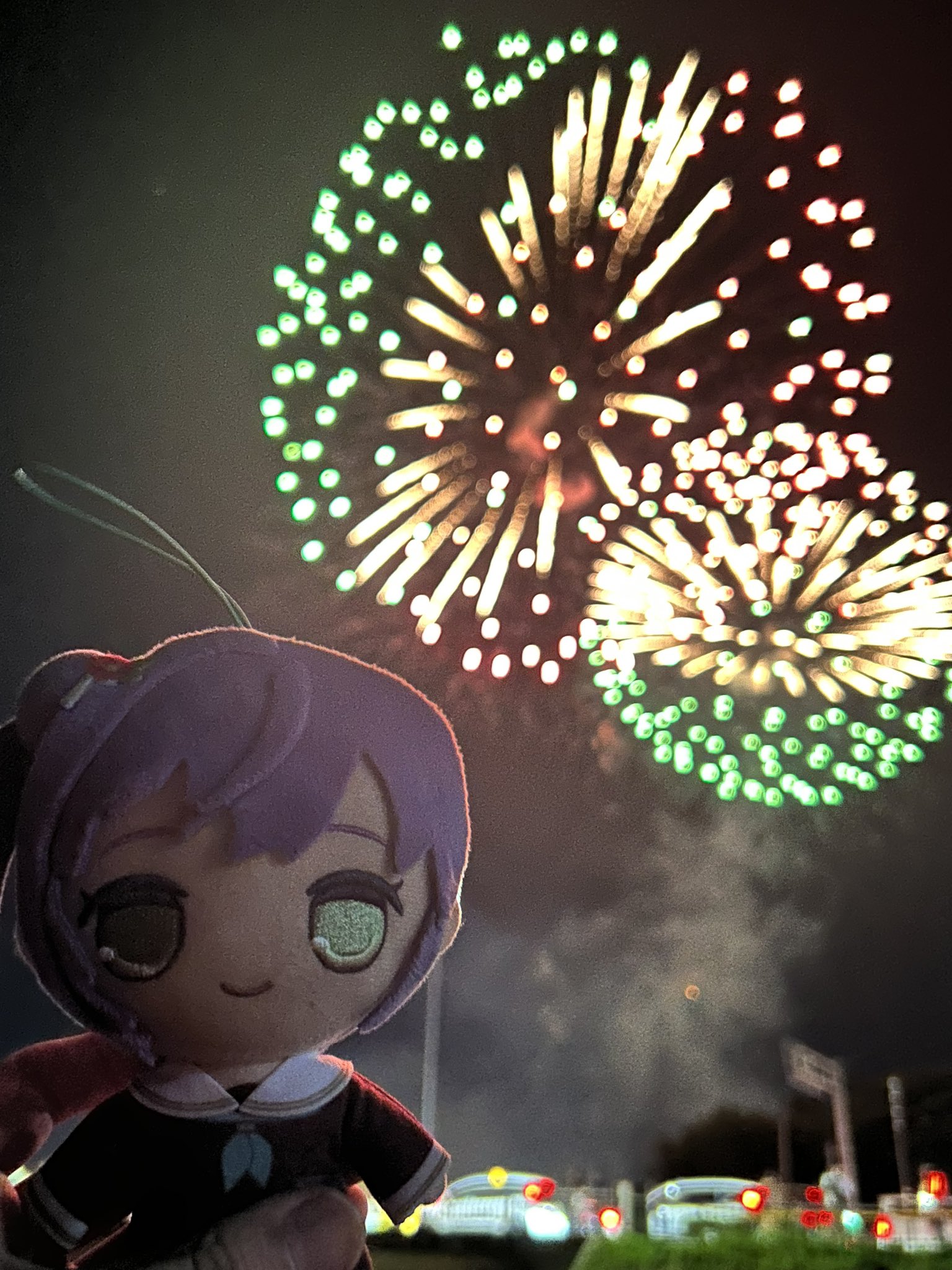 ♡奈月花火♡ イツキ on X: 