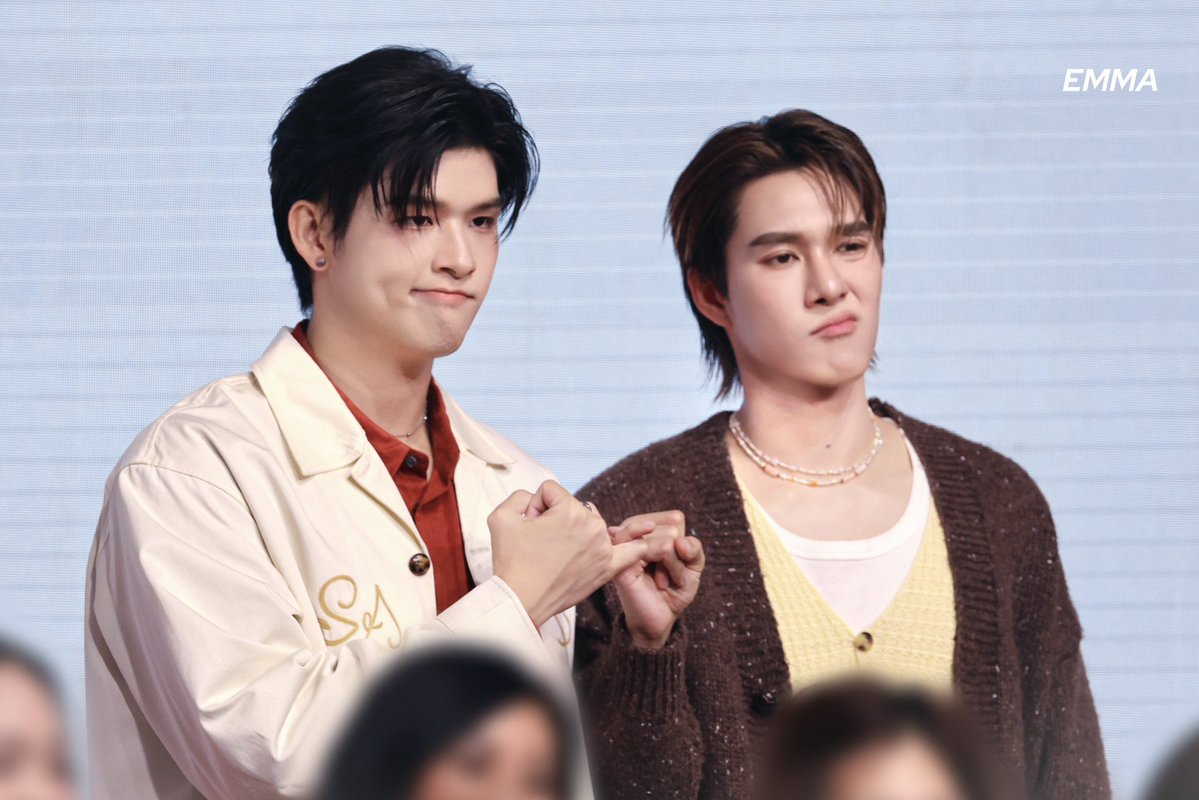 umyfate's tweet image. Friends in Love ❤️ଘ(੭ˊ꒳​ˋ)੭✧

#SkyNani #สกายนานิ