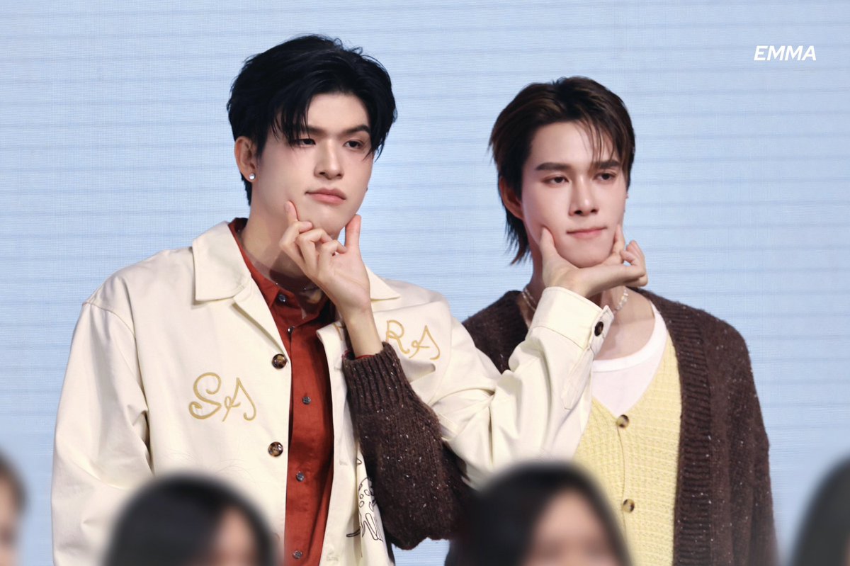 umyfate's tweet image. Friends in Love ❤️ଘ(੭ˊ꒳​ˋ)੭✧

#SkyNani #สกายนานิ