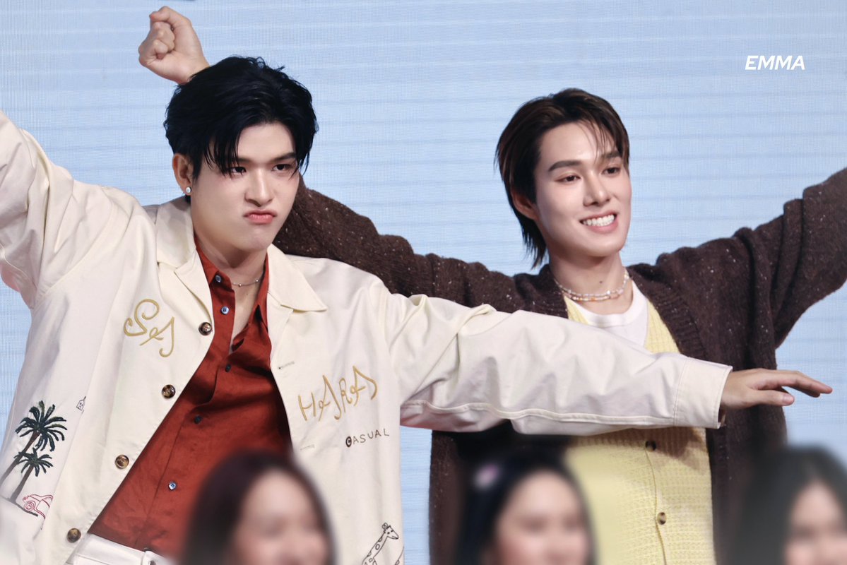 umyfate's tweet image. Friends in Love ❤️ଘ(੭ˊ꒳​ˋ)੭✧

#SkyNani #สกายนานิ