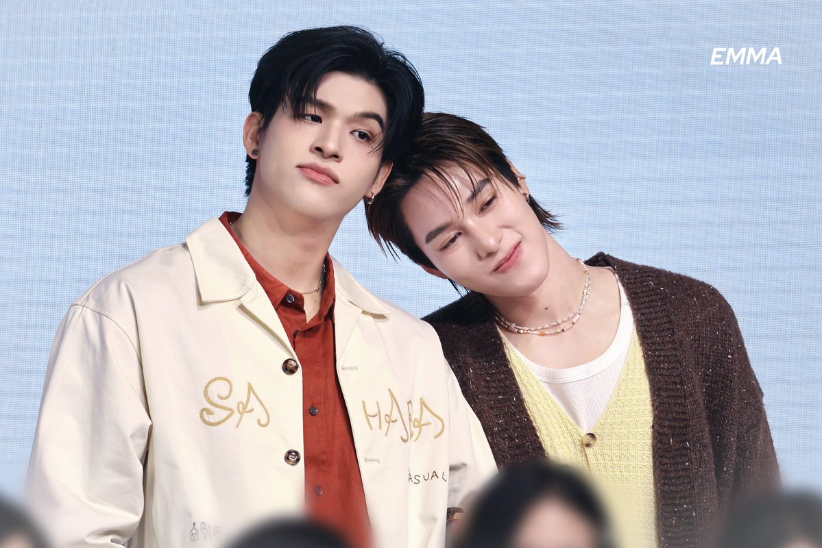 umyfate's tweet image. Friends in Love ❤️ଘ(੭ˊ꒳​ˋ)੭✧

#SkyNani #สกายนานิ
