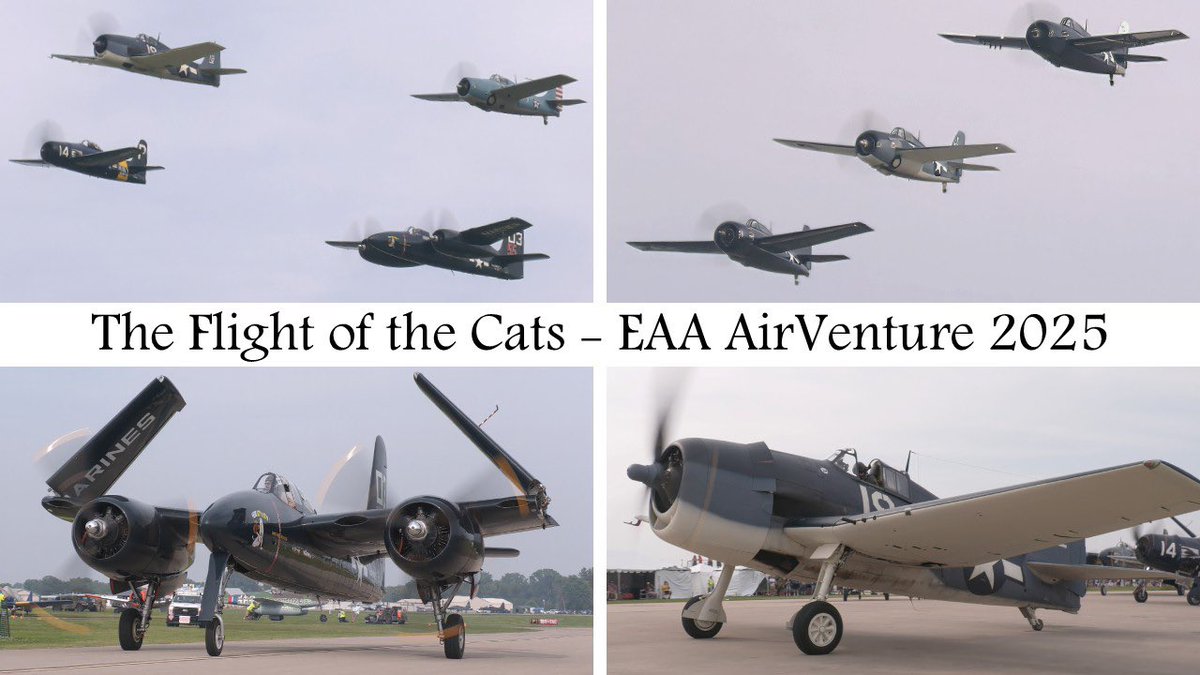 Aviation Highlights tweet media