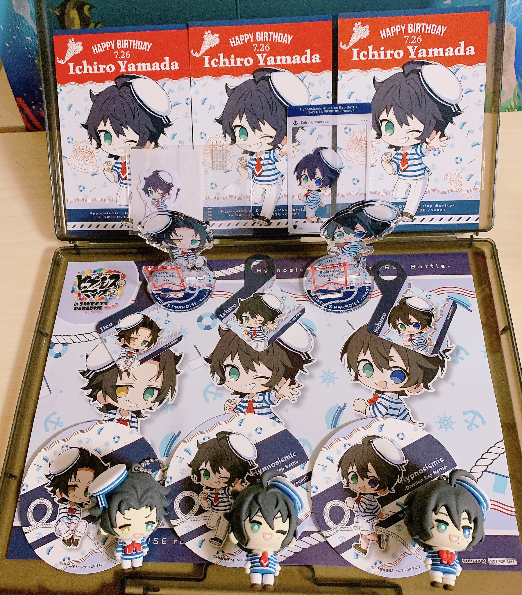 値下げ！こどちゃ　オンラインくじ　A 3マットポスターセット 値下げ！こどちゃ オンラインくじ A 3マットポスターセット