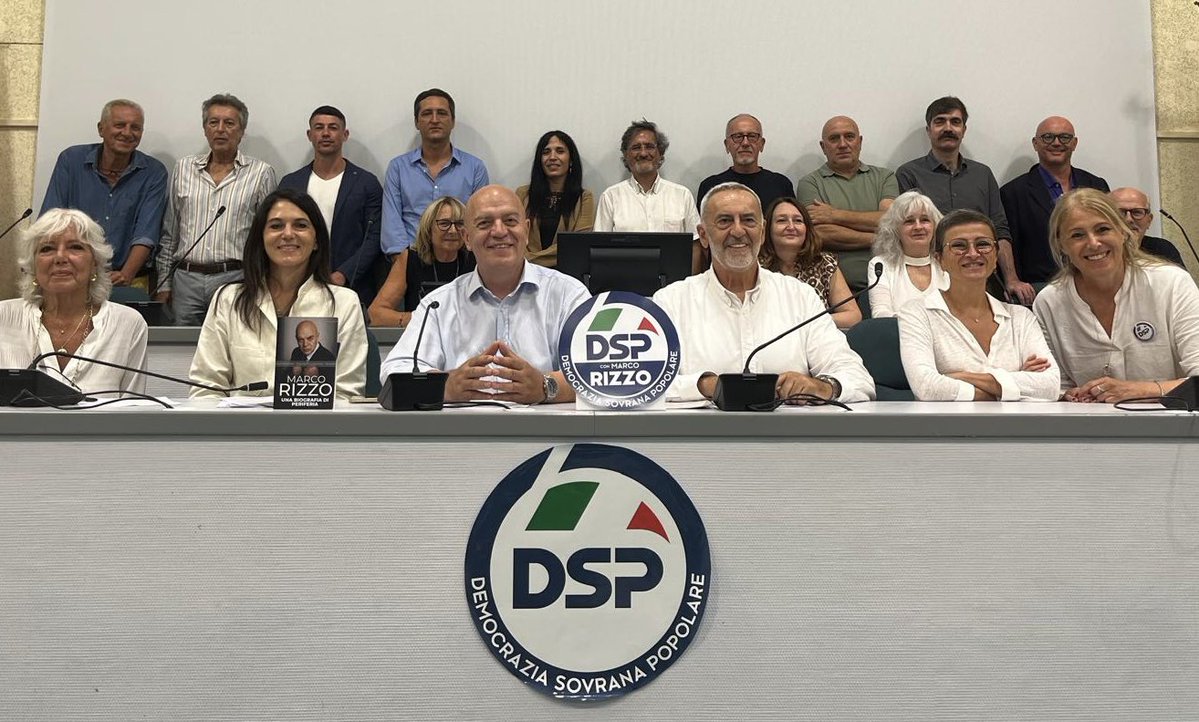 MarcoRizzoDSP's tweet image. C’era una volta Berlinguer. Oggi in Italia c’è la Schlein e, nelle Marche, c’è Ricci. Sinistra e destra, due facce della stessa medaglia. DSP si batte per la sovranità popolare, per la Pace, per valorizzare le forze del lavoro, ceto medio e classe lavoratrice.