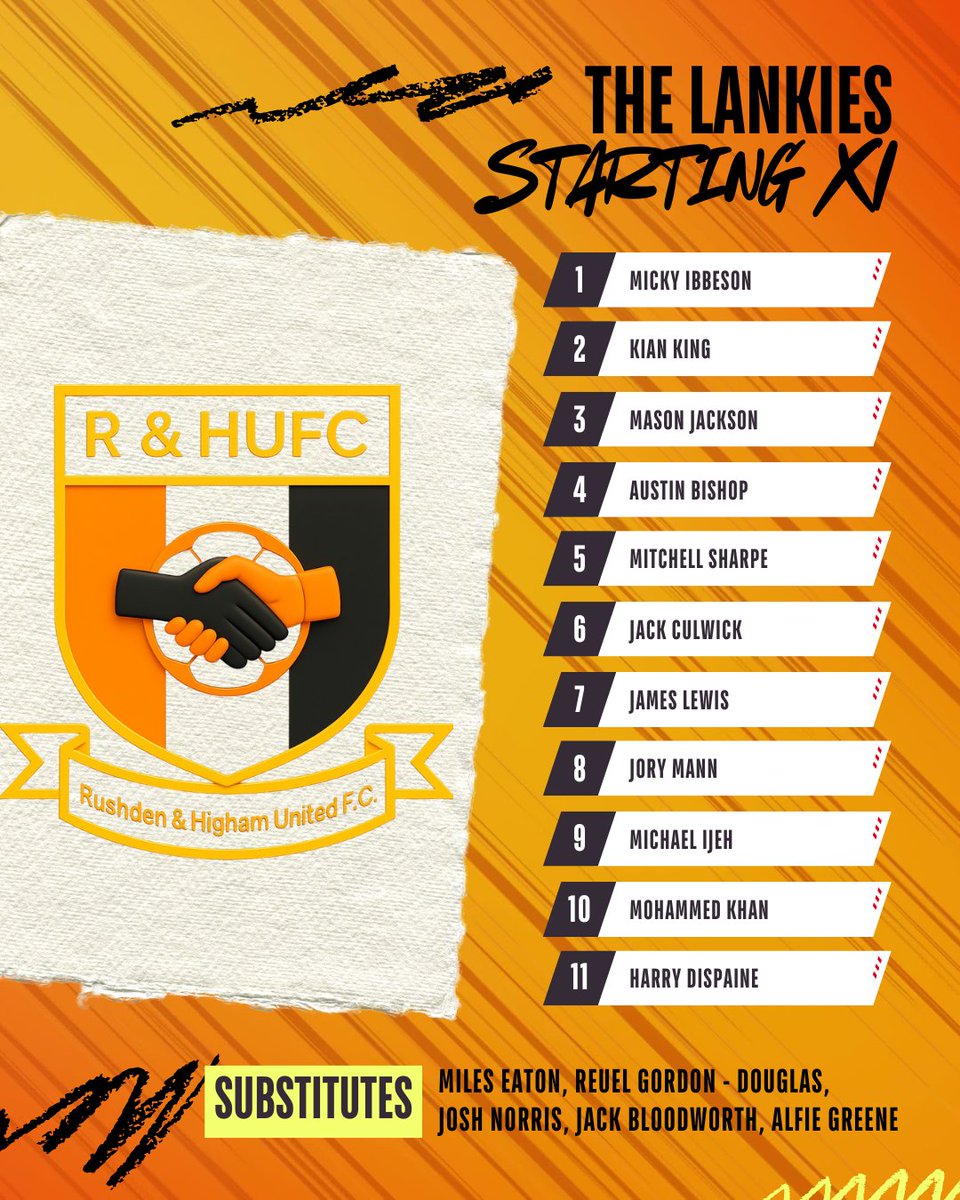 Today's Lankies to face Everett Rovers: