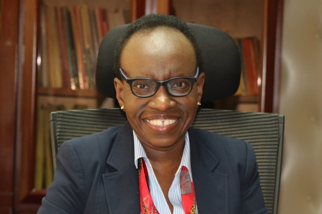 UzalendoNews_KE's tweet image. Auditor General Flags Ksh44.8 Billion Missing From Kenya’s eCitizen Platform
uzalendonews.co.ke/auditor-genera…