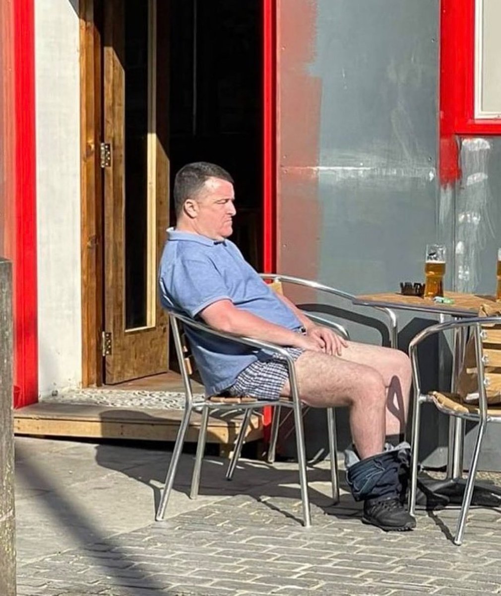GoofysBrother's tweet image. Es wird alles gut