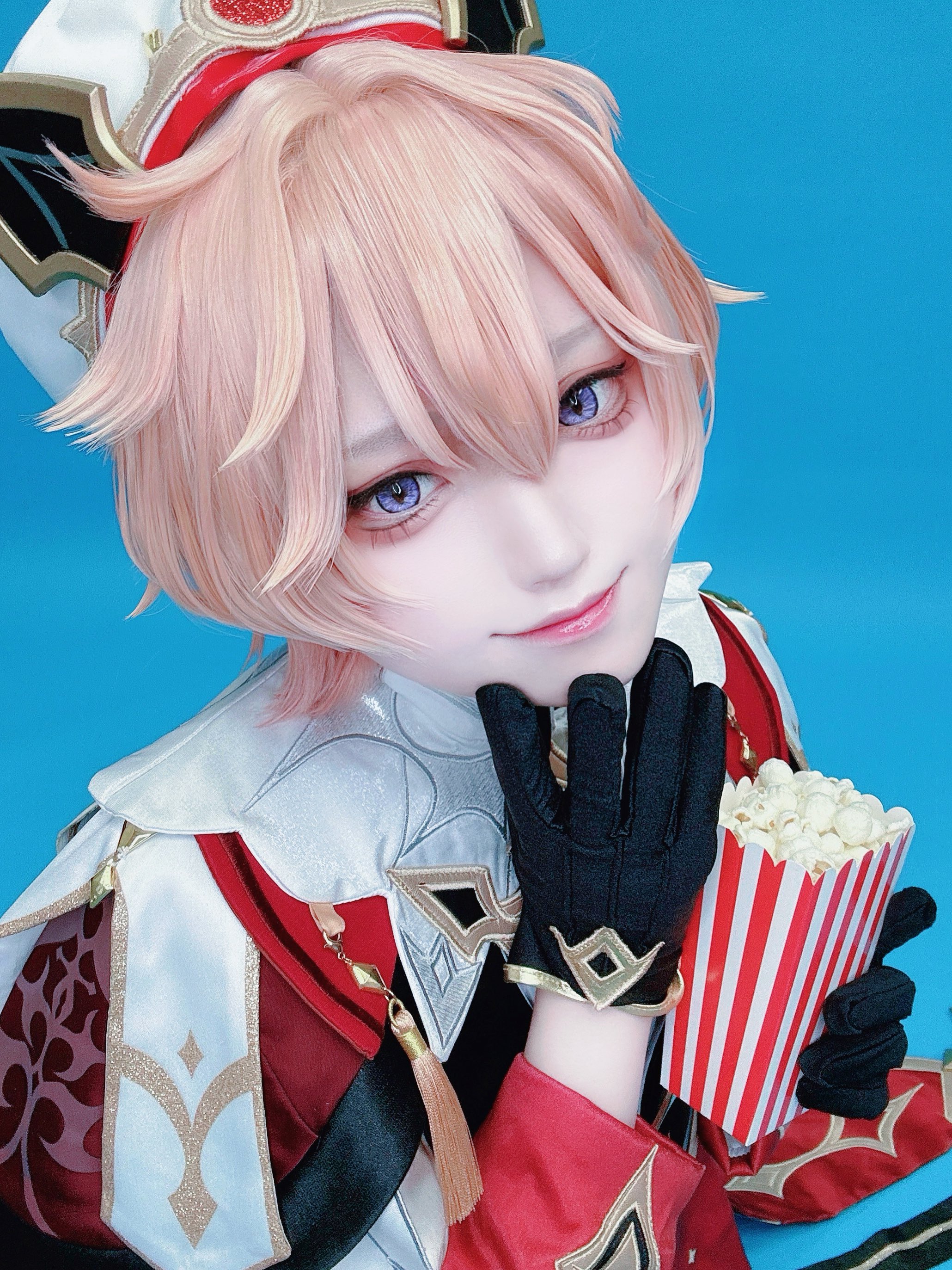まの(*´∀｀*)人(◍ ´∞` ◍) NAN0 (@HyperOfNano) / X
