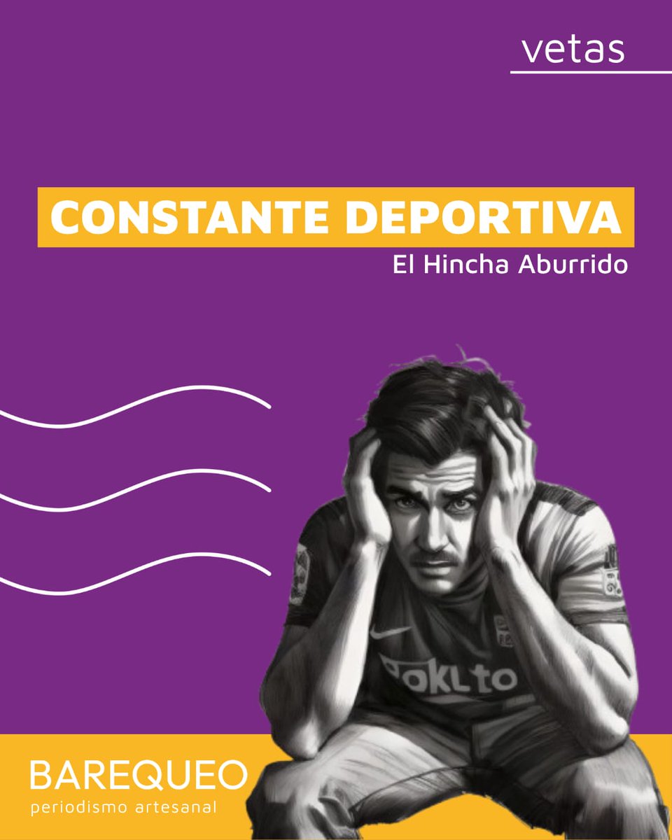 #Vetas "Pelé salió un tiempo con Xuxa. El Tino Asprilla con la estrella porno Petra Scharbach y la actriz Lady Noriega. La actual  delantera del Real Madrid —Rodrygo, Vinicius Jr. y Mbappe salen con mujeres blancas": El Hincha Aburrido barequeo.com/vetas/constant…