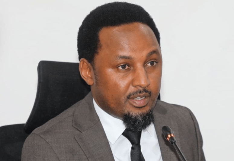 UzalendoNews_KE's tweet image. Senator Karungo Thang’wa Issues Ultimatum Over Kiambu Doctors’ Strike
uzalendonews.co.ke/senator-karung…