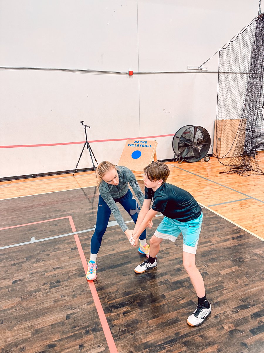 CEVolleyball's tweet image. Discover how Nataliia Klimenova turned every “no” into fuel for her coaching
journey ➡️ link.cev.eu/5SHuaS9

If you’re ready to lead with empathy and partnership, join us at the 2025 CEV
Coaches Convention in Zadar!

Click here to register now, and let’s grow together ➡️…