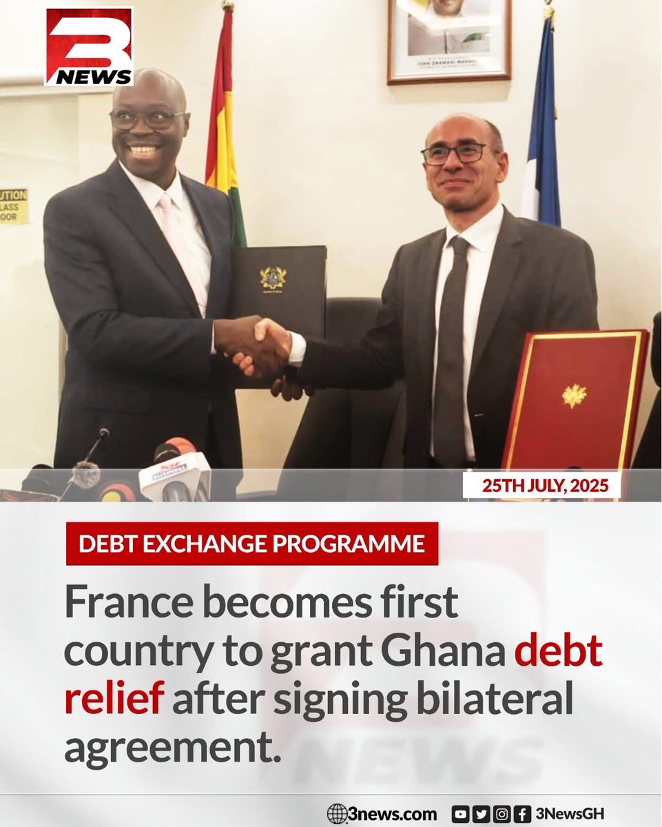 _AlbertAkwesi's tweet image. Have you seen this ..?