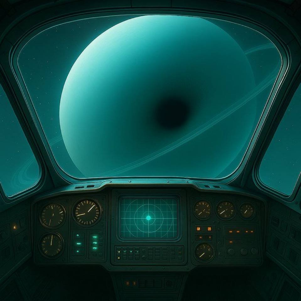 degendan101's tweet image. They said $Uranus was unreachable.
I just used the back entrance 🤷♂️