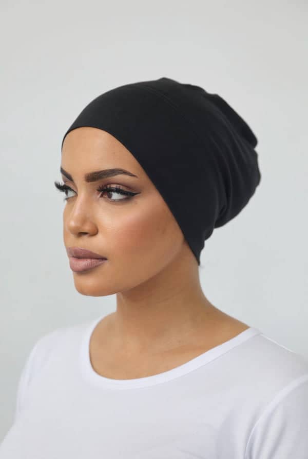 HassyCollectns's tweet image. Shop the new jersey inner caps that provide style and comfort.They come in a close tube at the back for a secure yet comfortable fit.
Price:4,000 naira
Size:Free size
Material:Jersey
Location:Abuja
Available in 19 colours
Send a dm to place order