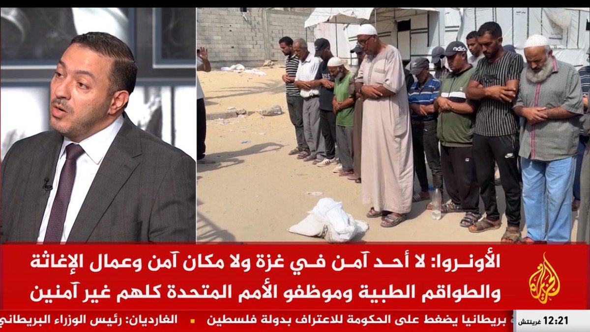 alihadi68's tweet image. #Breaking : multiple reports even by #Israeli whistleblowers describe how @IDF destroyed & buried a thousand worth of truck loads of urgent humanitarian food & aid waiting outside #Gaza .. in addition they’ve deliberately prevented the entry of poultry & other protein rich food…