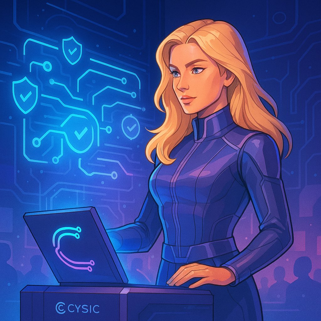 OdufaPeter's tweet image. Zero-knowledge tech has always promised privacy and trust, but what’s been holding it back is time. Proofs take too long to generate, and that delay kind of chokes everything.
The real challenge isn’t just writing clever circuits, It’s making ZK practical, fast enough for…