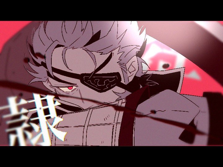 kurocapone's tweet image. むそオリキルマーパロのおまけも描いた
郭彧惇操