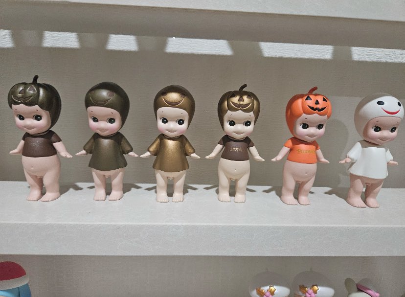 belle ♡ | xianyu yangdo asst tweet media