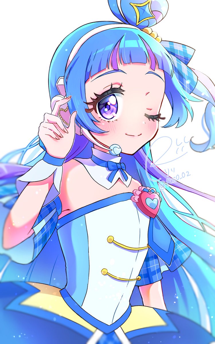 Rii0_02's tweet image. ✨💙