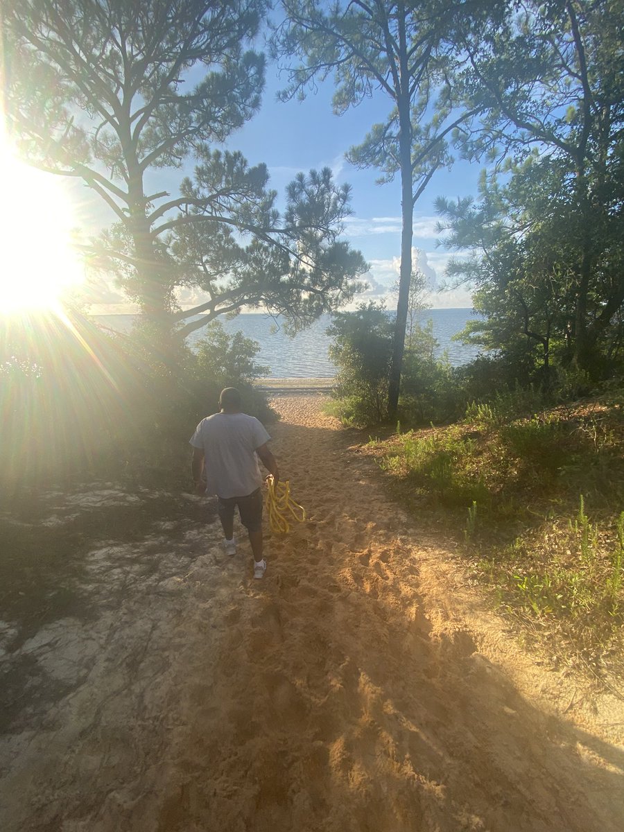 6 am top of the morning