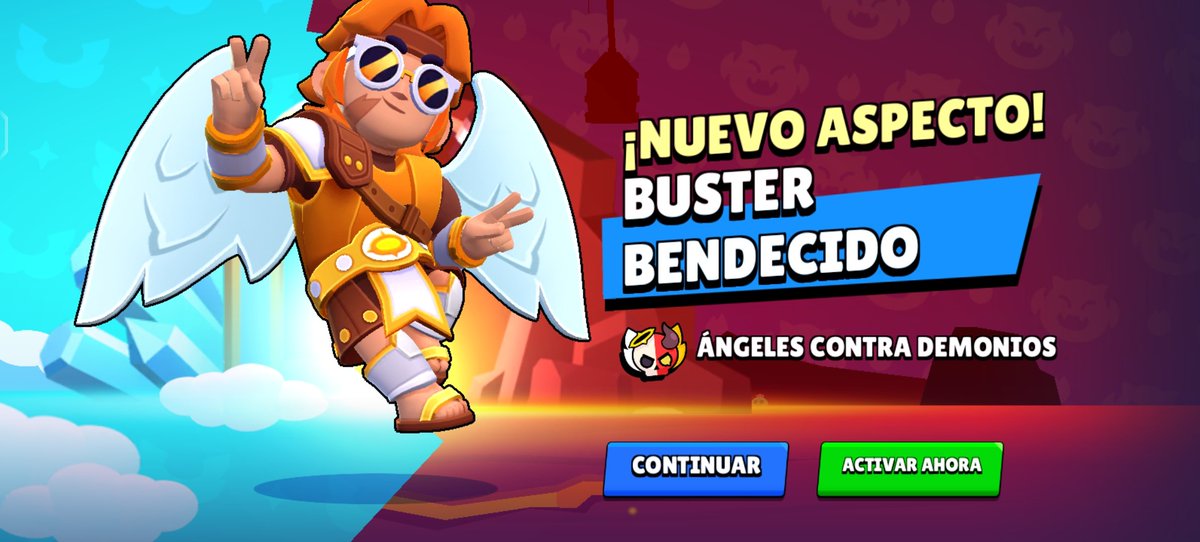 IsmaJapi's tweet image. bueno, al menos ya me dieron al buster bautizado 😪