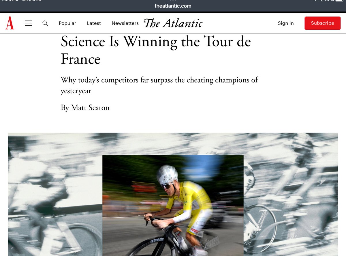 This article is a hit piece. On rational thought.

Read at your own risk (link below). You will be disappointed.