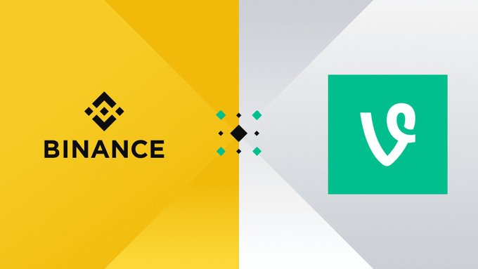 elonmuskTODAYY's tweet image. Like & Rt if you think #Binance should list $Vine 🙌