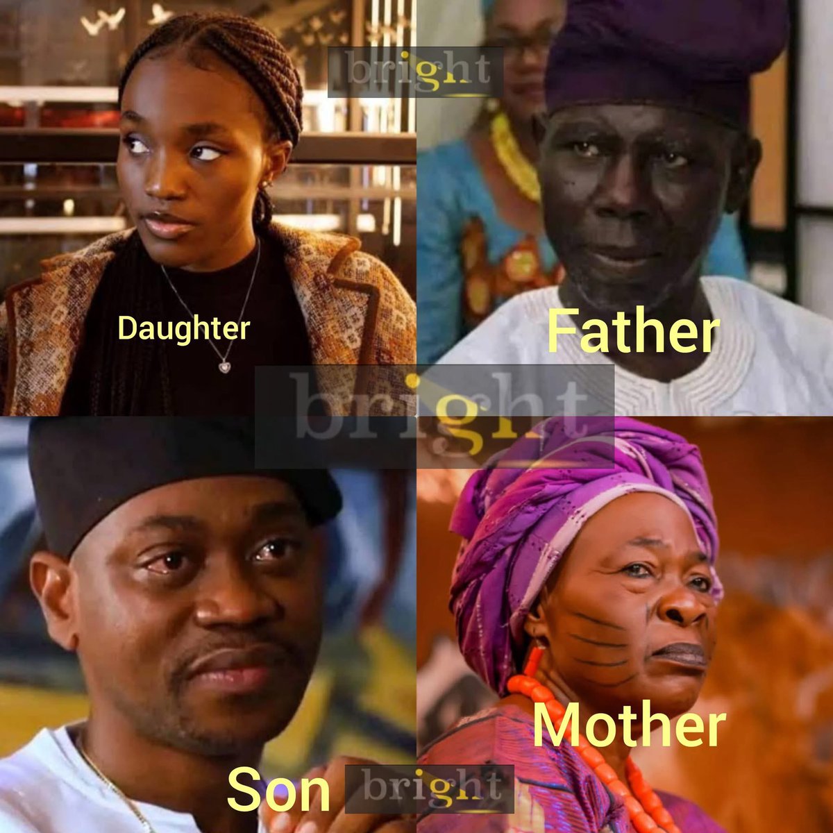 Depegan of Lagos 🇳🇬🇺🇸 tweet media