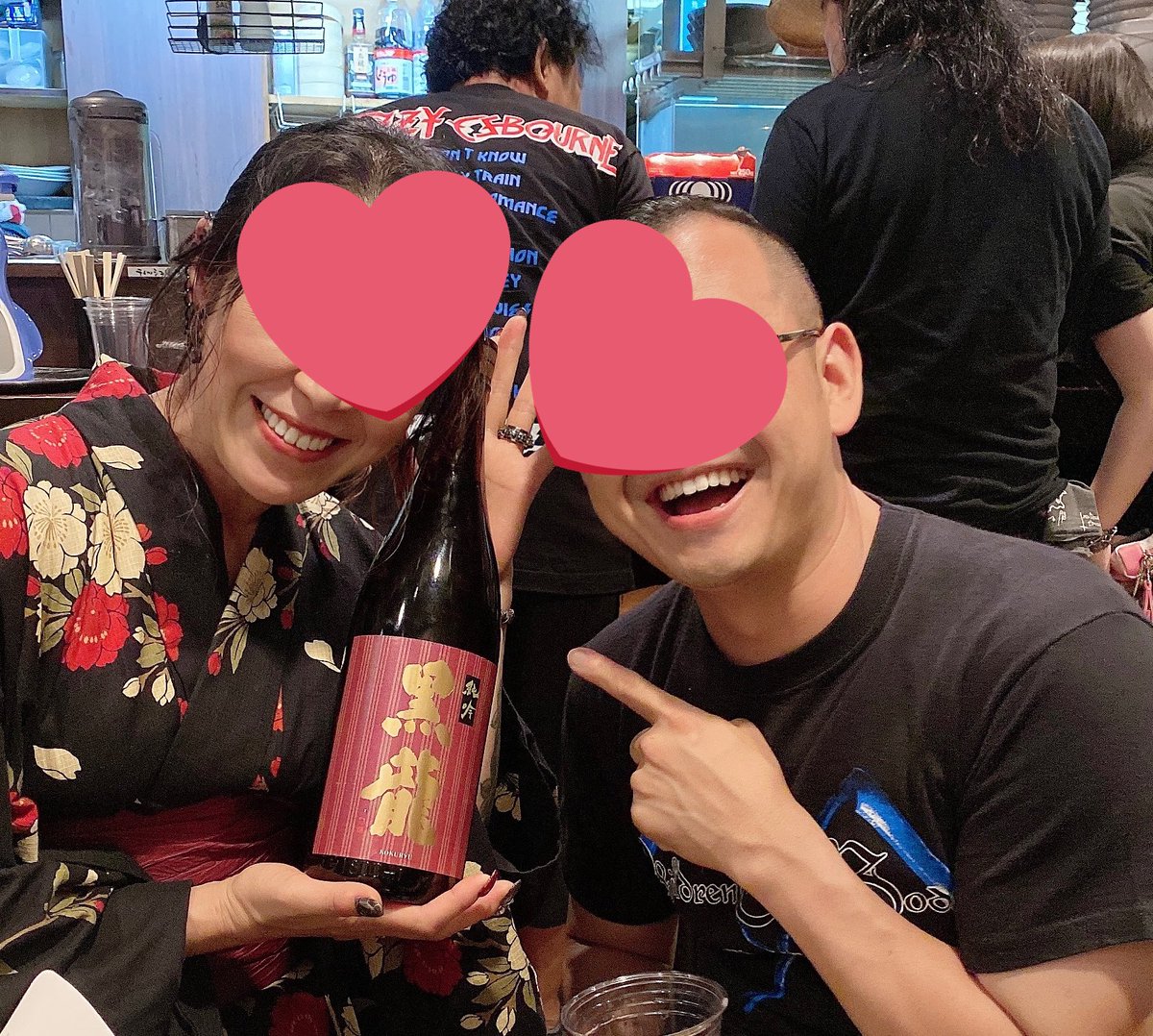 935Sin's tweet image. ママ、ボトル入りました！みたいになるの、なんで？w