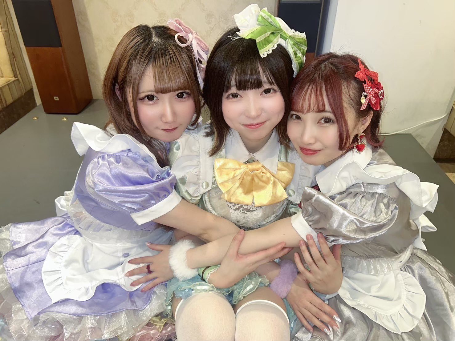 ♡ モモ☆ひな 様 ♡ ひなの🎧🍒 on X: 