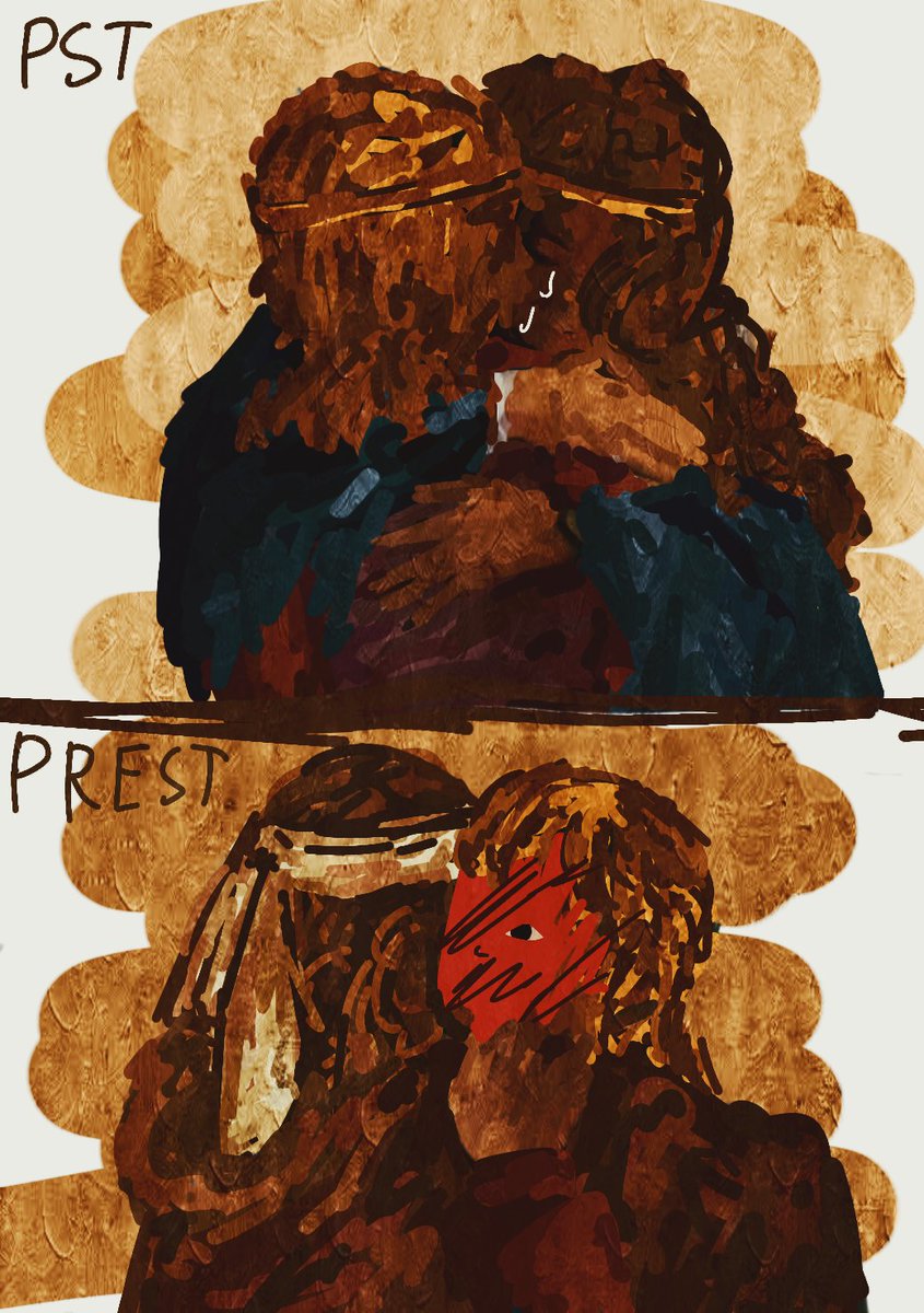 ZuberiBones's tweet image. Messy #art