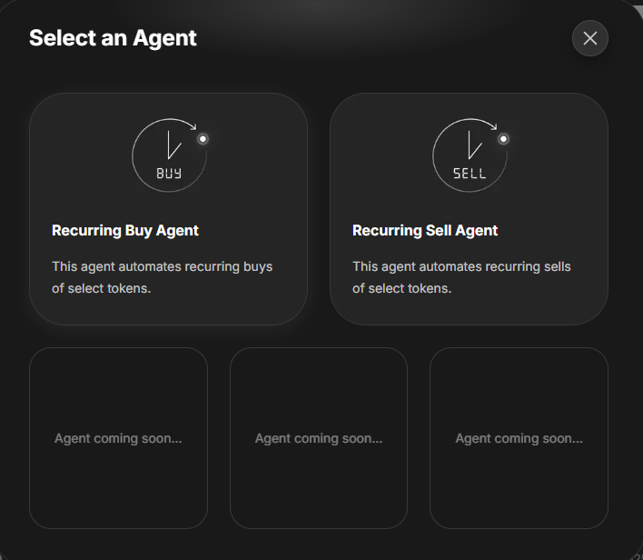 0xsld's tweet image. Pulled all my funds from @MagicNewton — the lack of innovation compared to Wayfinder and Symp is glaring. Still can’t understand why we only have two agents, and they add zero real value when other products are delivering so much more