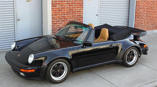 LoudzOnchain's tweet image. goal is to buy my mom her dream car
a porsche 911 from the 80's 🤩
Somethin’ like this, crypto will take me there 💯